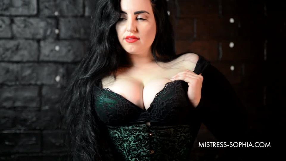 Nikita in Video - FemDom Videos - My Hidden Fetish Video ...