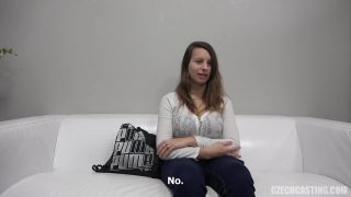 dap anal big tits fetish porn | CzechCasting.com/Czechav.com - Sandra - 3580  | big tits-3