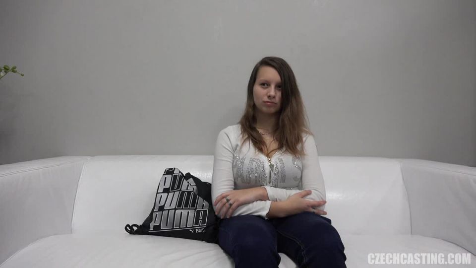 dap anal big tits fetish porn | CzechCasting.com/Czechav.com - Sandra - 3580  | big tits