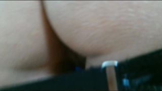 Natalie in Video - Video A little challenge for my pet Se...-5