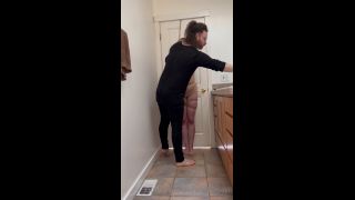 knottydevil 2023-04-08_Part_2_of_the_Role_Play_scene_adorgeous_is_put_into_a_few_.._3575 -3