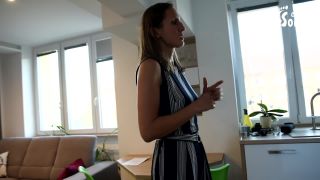 online xxx video 35 big tits fetish fetish porn | Czech Soles - Real estate agent taking advantage of clients foot fetish | foot-1