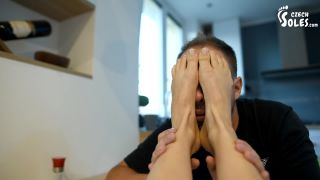 online xxx video 35 big tits fetish fetish porn | Czech Soles - Real estate agent taking advantage of clients foot fetish | foot-8