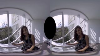 Balcony Romance - POV Coco Kiss-0