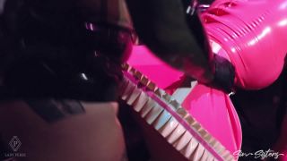 MVLadyPerse - Had Fun Using This Bimbo Barbie Doll-6