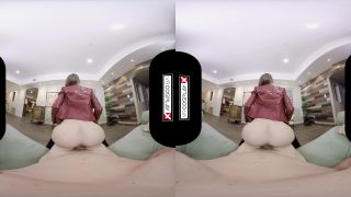 online clip 3 Jillian Janson - Avengers: Scarlet Witch A XXX Parody - [vrcosplayx] (1440p 1440p) | fetish | 3d porn femdom cage-0