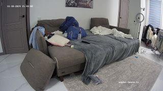 Guests Couch Sex, 18 11 2024 720P - Voyeur-8