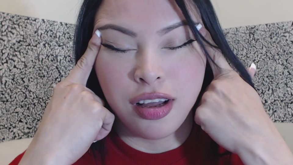 PrincessDi - I make silly faces