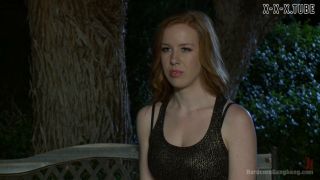 Kiera Wilde Anal, BDSM, Hardcore, DP, Gang Bang, Domination Kiera Wilde. Slutty redhead in first gang bang. 18 and ready to go №1 SiteRip  Kiera Wilde  SiteRip-0