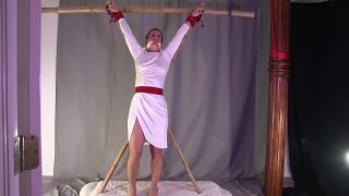 BDSMmania Fayths Ultimate Bound Cleanse - BDSM-1