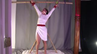 BDSMmania Fayths Ultimate Bound Cleanse - BDSM-2