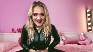 porn clip 39 Lana Wolf - 13 Minute JOI With Edging I Am Your Alpha Wolf - choker - fetish porn african big tits-5