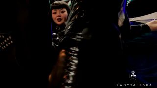 Lady Valeska - Pegging Comp Vol 2 1920P - Dildo-4