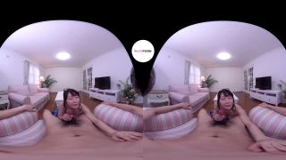 A Special Gift After Go Home - Gear VR - Uncensored-9