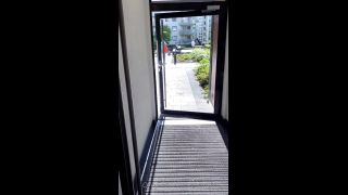 Evil Woman - Friday surprise - Public strapon clip Video ...-2