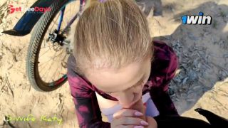 Stepsister seduced by diamond in her hole-0