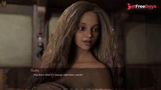 DESERT STALKER A day dedicated to the ladies Playthrough part 9-3