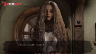 DESERT STALKER A day dedicated to the ladies Playthrough part 9-5