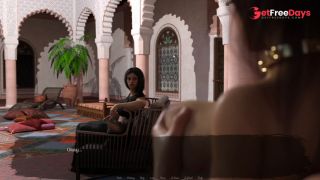 DESERT STALKER A day dedicated to the ladies Playthrough part 9-8