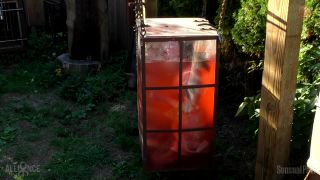 Flagerella Water Vessel Breathplay In Red Sex Clip Video ...-1