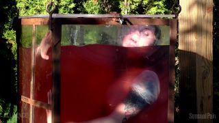 Flagerella Water Vessel Breathplay In Red Sex Clip Video ...-2