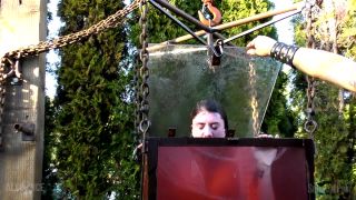 Flagerella Water Vessel Breathplay In Red Sex Clip Video ...-7