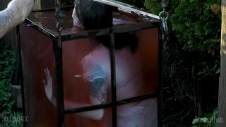 Flagerella Water Vessel Breathplay In Red Sex Clip Video ...-8