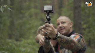 They Are Watching Me While I Blow MateoS Huge Cock And Swallow His Cum 1080p-1