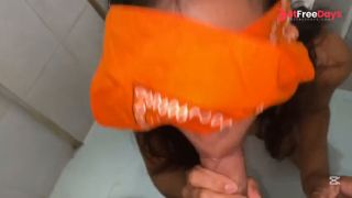 Hot suck dick la mejor mamada del ao-5