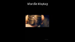Mandiemaytag – 2019.12.03 His participarticipation in a custom was much appreciated so I rewarded him with - MILF-8