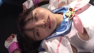 [SuperMisses.com] SPSC-19 Academic Knight School Jeanne The Terrifying Conspiracy of the Two Great Devils-031-7