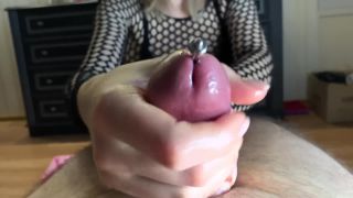 Sounding And Milking Cock After Pumping - Part 2 Sex Clip...-0