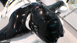 Table high club part 2 Miss Miranda (Femdom porn)-5