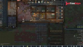 [GetFreeDays.com] NSFW Rimworld Part 11 Sex Stream April 2023-8