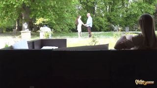 Oldje-3Some, ClassMedia: Fanta Sie, Sofia Smith - A Shared Seduction SD.-1