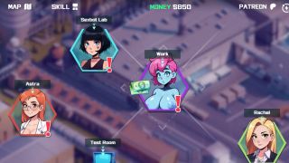 LoveSkySan69 - Hotime Saga - Part 2 - Hentai Babes Rocking By LoveSkySanHentai-2