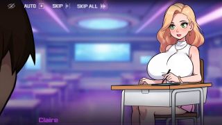 LoveSkySan69 - Hotime Saga - Part 2 - Hentai Babes Rocking By LoveSkySanHentai-7