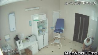 Metadoll.to - New super gynecological cabinet 39-3