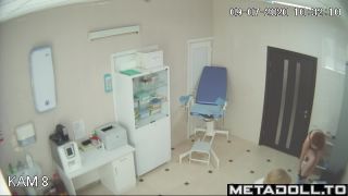 Metadoll.to - New super gynecological cabinet 39-4