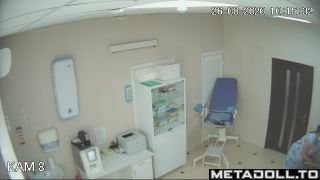 Metadoll.to - New super gynecological cabinet 39-7