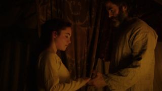 Florence Pugh - Outlaw King (2018) HD 1080p!!!-1