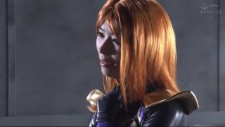 free video 29 simpsons bdsm porn GHLS-76 Hermaphrodite Beautiful Witch Heroine -Beautiful Witch Girl Fontaine, ghls-76 on japanese porn-3
