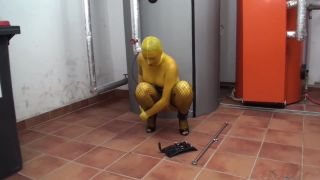 RubberVita SELF BONDAGE (mp4)-2