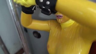 RubberVita SELF BONDAGE (mp4)-6
