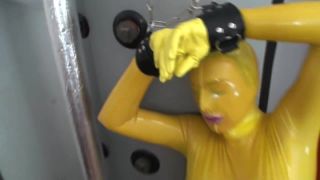 RubberVita SELF BONDAGE (mp4)-7