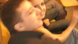 StudentSexParties - Get the allowance and fuck - Teen-5