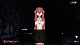 [GetFreeDays.com] Dub4FunHub Plays Legend of Spirit Orbs - PART 4 Mipha Sex Leak November 2022-0