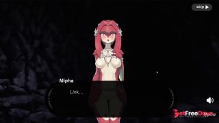 [GetFreeDays.com] Dub4FunHub Plays Legend of Spirit Orbs - PART 4 Mipha Sex Leak November 2022-8