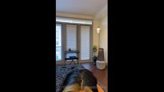 Shayesanjuan - PPV Vibrator Squirt And Dildo Riding 1080P - Shayesanjuan-1