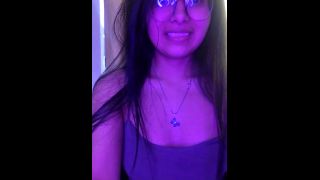 Seltin Sweet’s Intense Dildo Squirt Show Solo Seltin Sweet-1